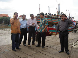 PEMDA GORONTALO KUKER TO REMBANG