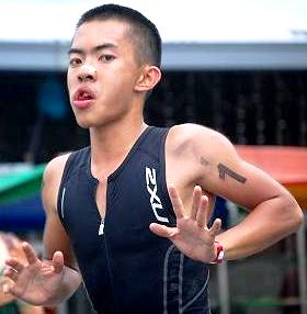 Chan Jun Shen