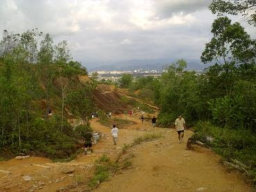 Bukit Kledang