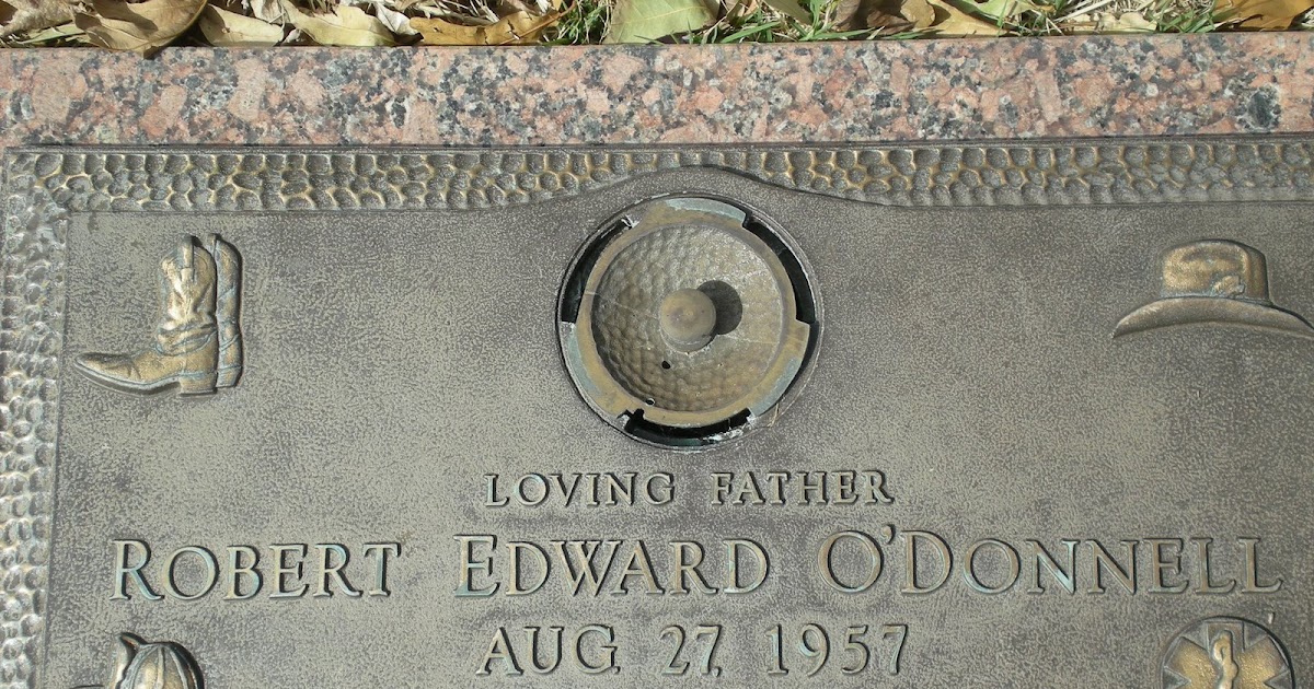 Baby JessicaBetter Than the Well Robert O'Donnell