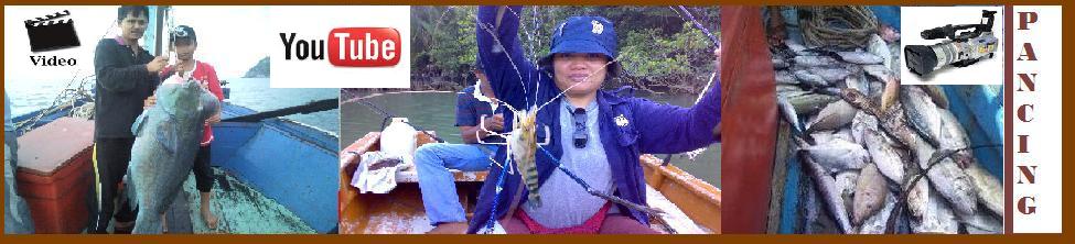 Fishing Video