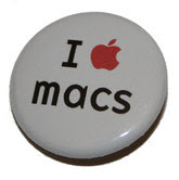 Heart Mac