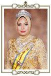 RAJA PERMAISURI AGONG