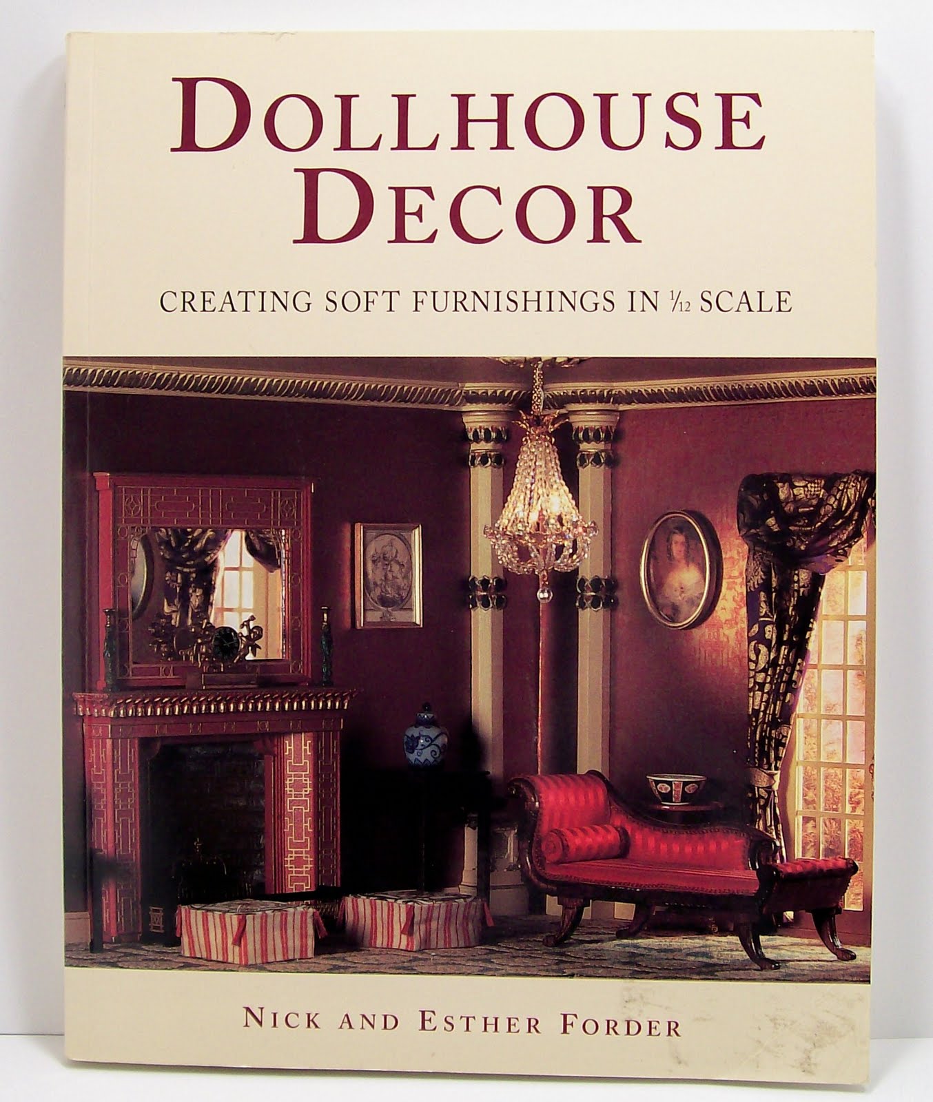 dales_dreams dollhouse miniatures 1/12th or one inch scale Favorite