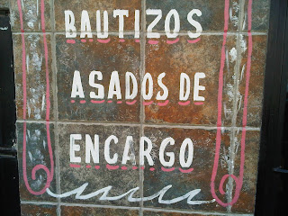 asados