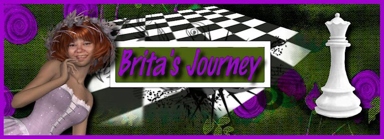 Brita's Journey
