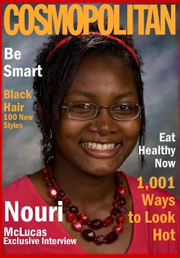 Covergirl