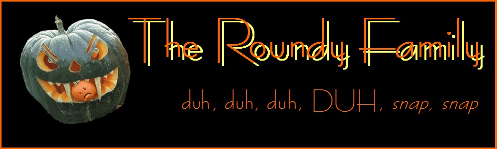 The Roundy\