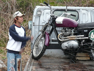 せっせと降ろす若人やべっち