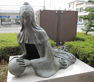 松本零士様でございます。