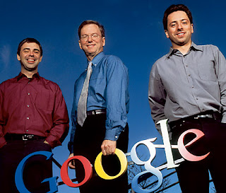 google holodeck