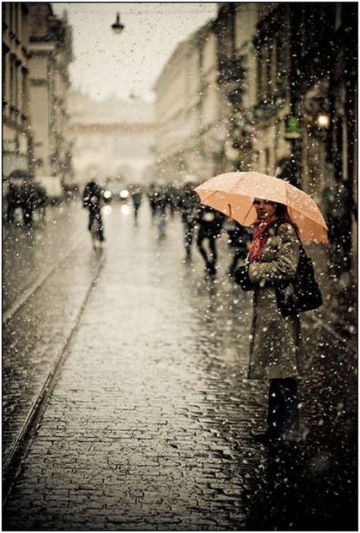 Hermosas Fotos Bajo La Lluvia Hermosas Fotos Bajo La Lluvia