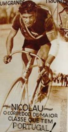 José Maria Nicolau