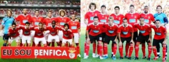 Sport Lisboa e Benfica 2009/10