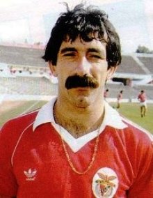 Fernando Albino Sousa Chalana