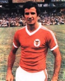 Tamagnini Manuel Gomes Baptista Nené