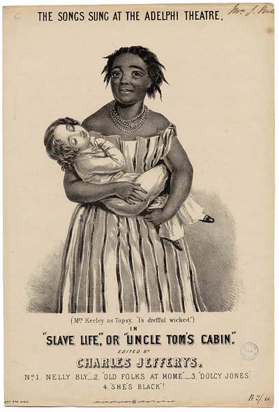 Uncle Tom