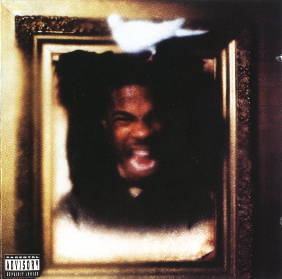 Busta rhymes the coming 1996 rarebit Busta rhymes the coming 1996 rarebit