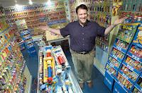 7 Bizarre Items Collection In The World 7 Bizarre Items Collection In The World