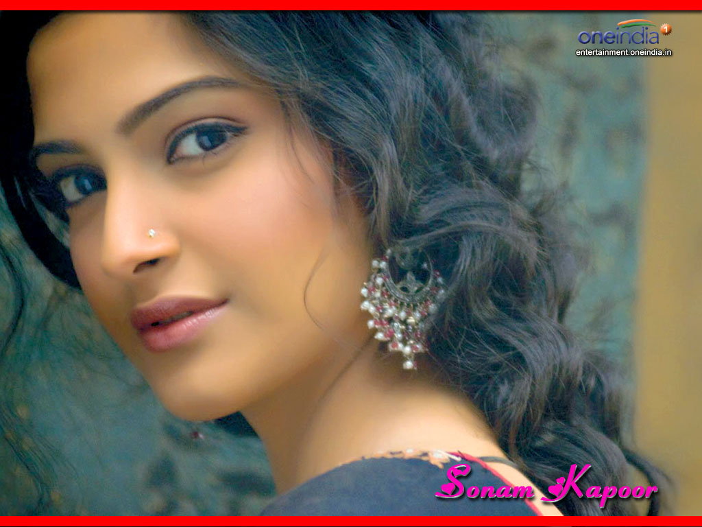 Sonam Kapoor Wallpapers Sonam Kapoor Wallpapers