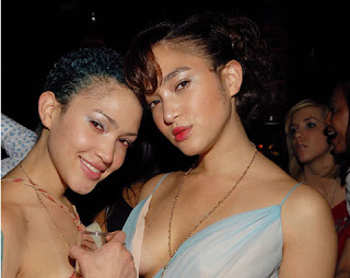 NAIMA MORA & NIA MORA Naima