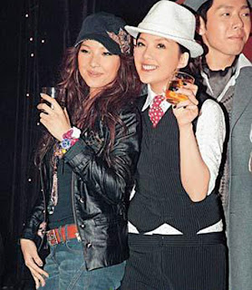 JANICE VIDAL and JILL VIDAL Jill