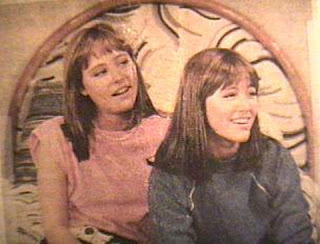JEAN SAGAL & LIZ SAGAL