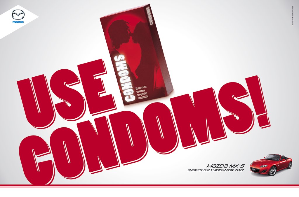 The LYF Foundation How much are a box of condoms?