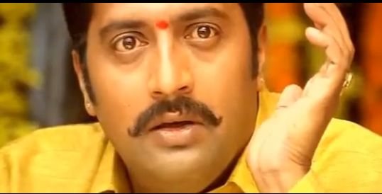 Gangotri Film