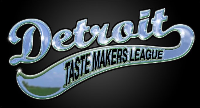 Detroit Taste Makers League