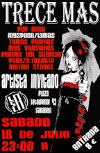 CONCIERTO 18 JULIO