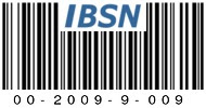 IBSN 00-2009-9-009