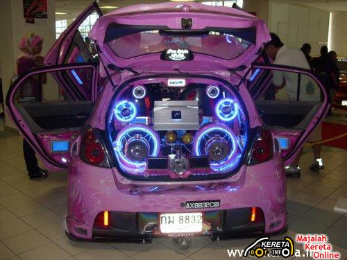 Car Audio Car Audio