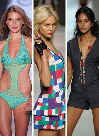 this summer fashion