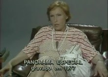 Clarice Lispector sobre a produção literária