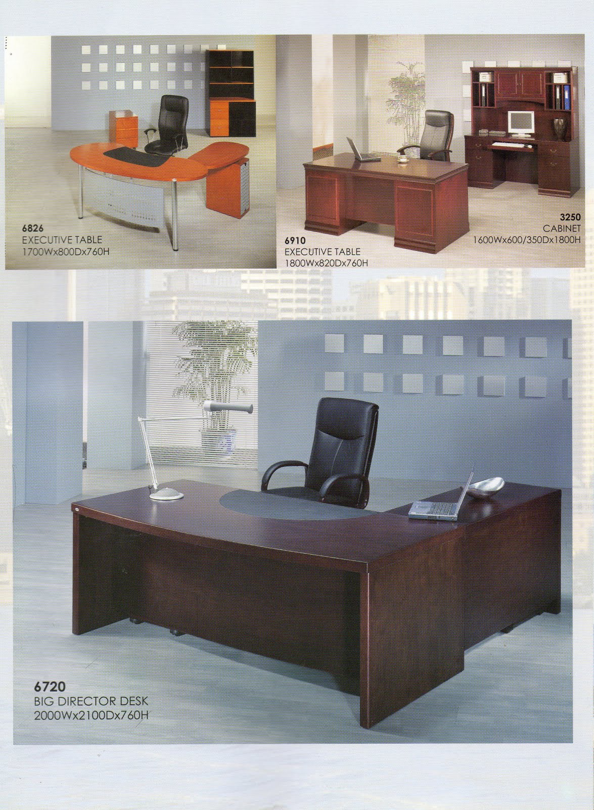 FSD Office Furniture available in our Store Now