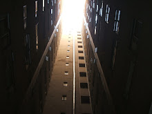 luz de cima do Edifício Arcangelo Maletta