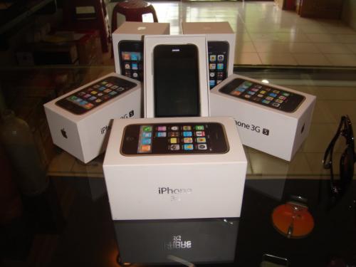 Apple iphone 3GS