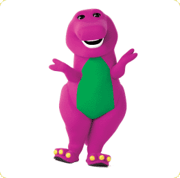 Barney!!!!