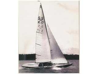 5.5m K-17 Vision 5.5m K-17 Vision