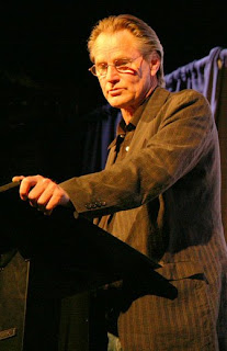 By essay sam shepard true west
