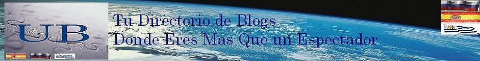U. Blogs