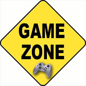 Games Zone