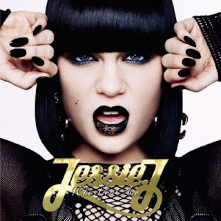 Jessie j who you are album