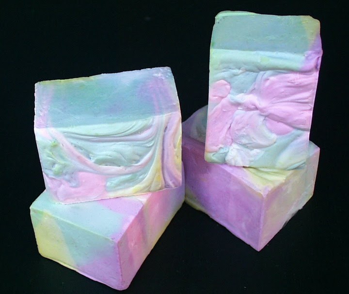 The Soap Bar Whipped Soap