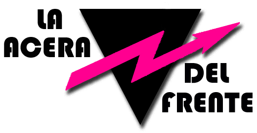 Acera del Frente