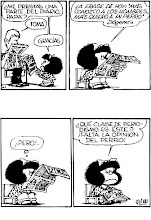 SIMPLEMENTE...MAFALDA