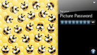 Picture Passwords - 32