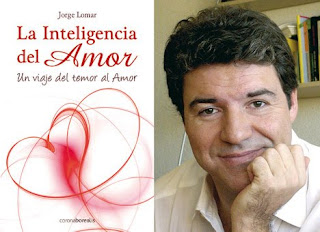 La Inteligencia del Amor, Jorge Lomar
