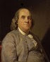 Friendship quotes by Benjamin Franklin